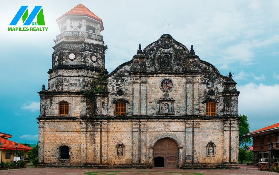 House and Lots For Sale in Capiz