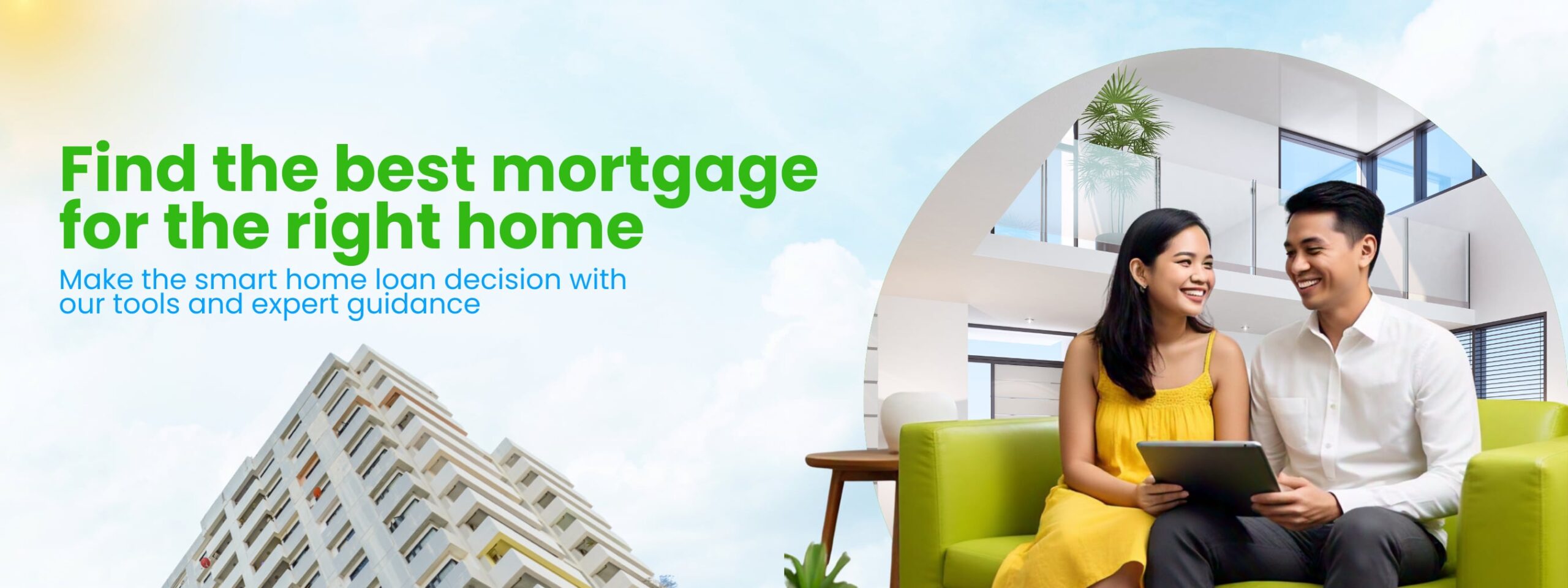 home mortgage